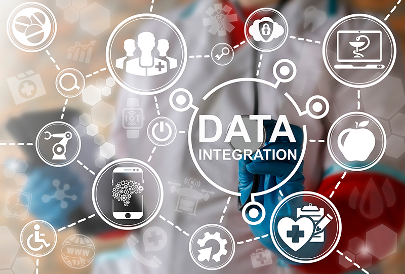Healthcare Interoperability