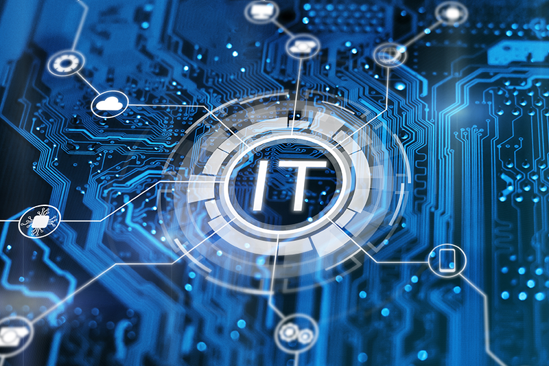 IT Services
