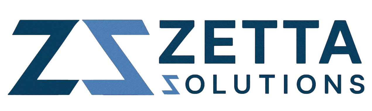 Zetta Solutions