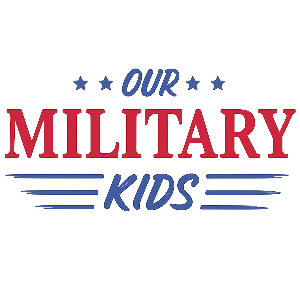 Military Kids