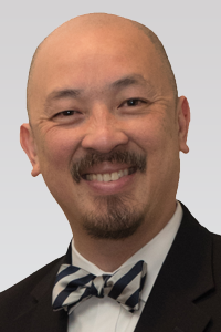 Dr. Viet Nguyen